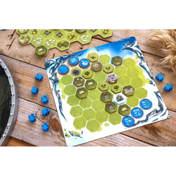 Afbeelding laden in galerijviewer, 999games 999 games vlooot bordspel (nederlands, 2 - 4 spelers, 35 minuten, vanaf 10 jaar)
