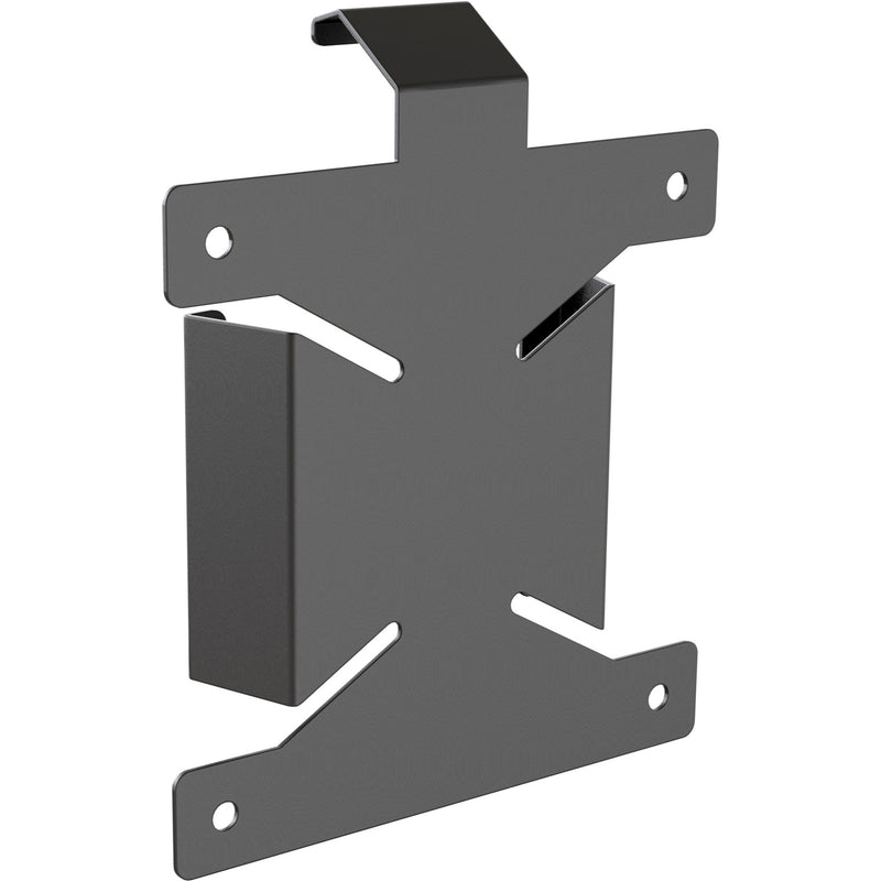 Afbeelding laden in galerijviewer, Iiyama md brpcv07 mini-pc bracket houder (zwart)
