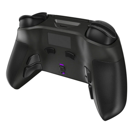 Turtle beach victrix pro bfg reloaded wireless modular controller (grijs, pc, steam deck)