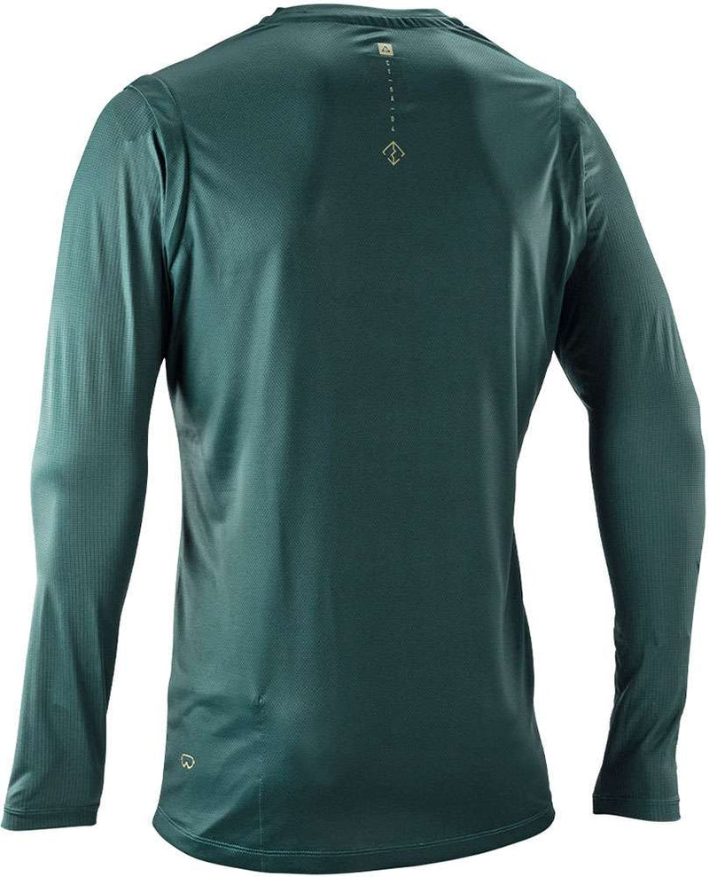 Afbeelding laden in galerijviewer, Leatt gravity 2.0 - mtb long sleeve jersey
