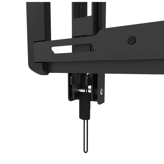 Neomounts wl35-550bl12 tv wandsteun wandmontage (zwart)