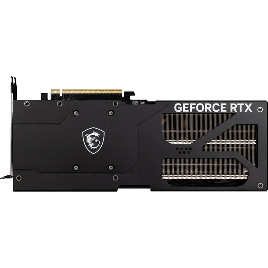 Msi geforce rtx 5070 ti 16g ventus 3x oc grafische kaart (3x displayport, 1x hdmi)