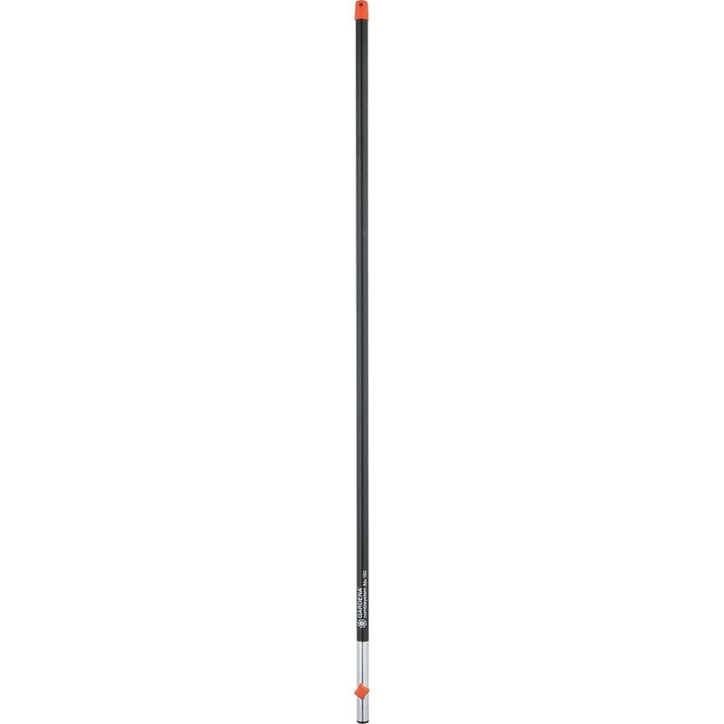 Afbeelding laden in galerijviewer, Gardena combisystem aluminium steel 150 cm
