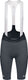 Gorewear spinshift cargo - women's bib shorts with pad
