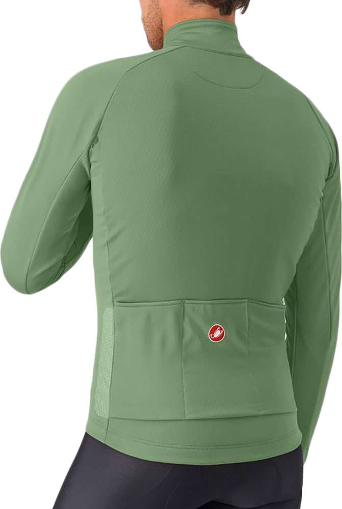 Afbeelding laden in galerijviewer, Castelli competizione - jacket
