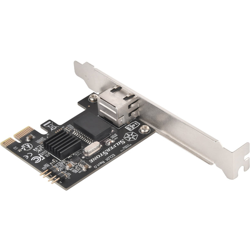 Afbeelding laden in galerijviewer, Silverstone sst-ecl01 netwerkadapter
