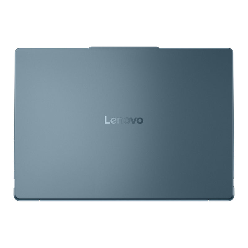 Afbeelding laden in galerijviewer, Lenovo yoga slim 7 14akp10 (83jy0082mh) 14 copilot+ laptop (blauwgroen | ryzen 7 350 | radeon 860m | 32 gb | 1 tb ssd)
