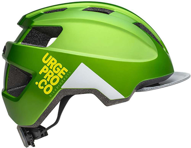 Afbeelding laden in galerijviewer, Urge nimbus - city helmet
