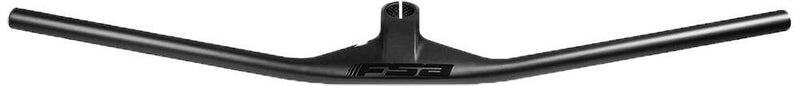 Afbeelding laden in galerijviewer, Fsa ns sic integrated carbon handlebar stem unit
