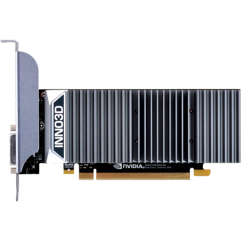 Afbeelding laden in galerijviewer, Inno3d geforce gt1030 grafische kaart (dvi, hdmi)
