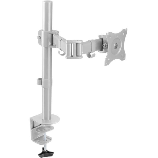Neomounts nm-d135silver monitorarm (zilver)