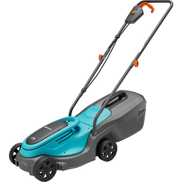 Gardena powermax 30 18v p4a solo grasmaaier accu zonder accu, zonder lader 18 v snijbreedte max. 300 mm