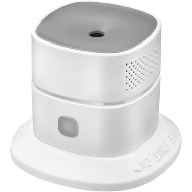 Klikaanklikuit draadloze zigbee koolmonoxidemelder zco-900 (wit)