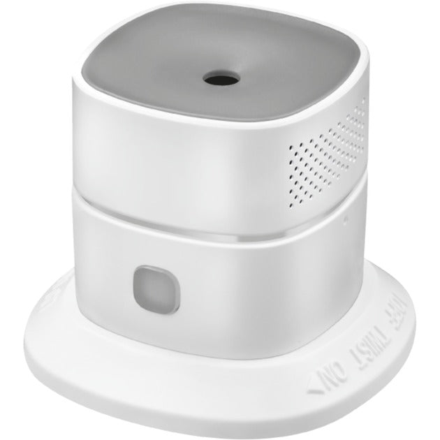 Afbeelding laden in galerijviewer, Klikaanklikuit draadloze zigbee koolmonoxidemelder zco-900 (wit)
