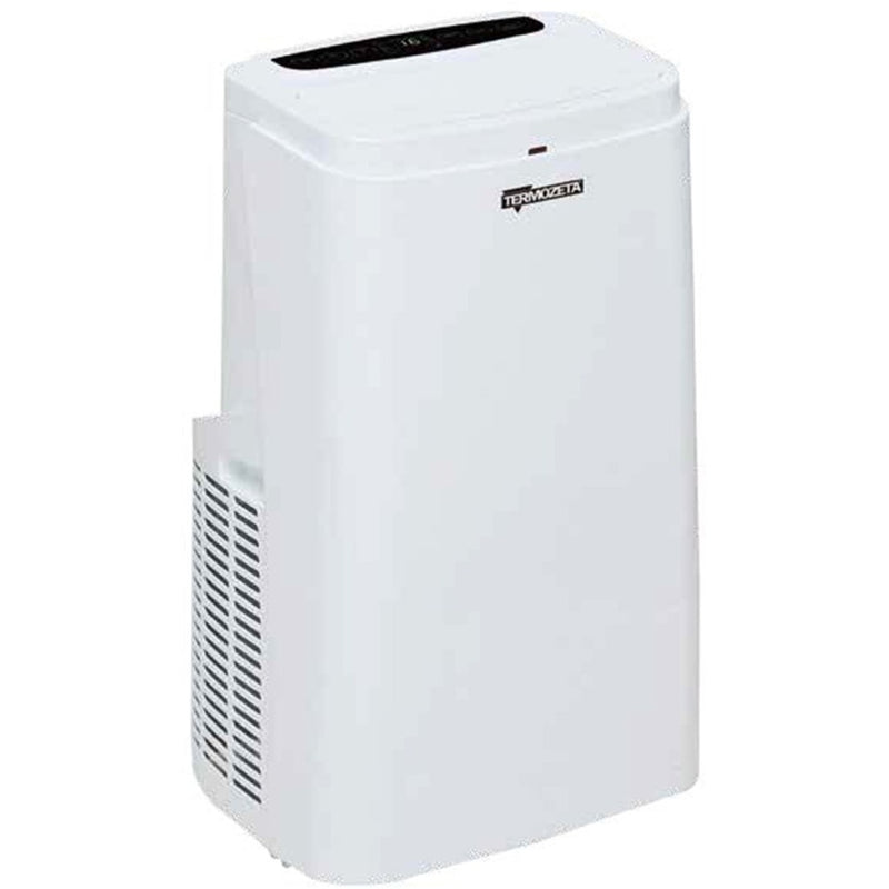 Afbeelding laden in galerijviewer, Termozeta airzeta clima c5 airconditioner (wit, koelvermogen 3,5 kw | 12000 btu h)
