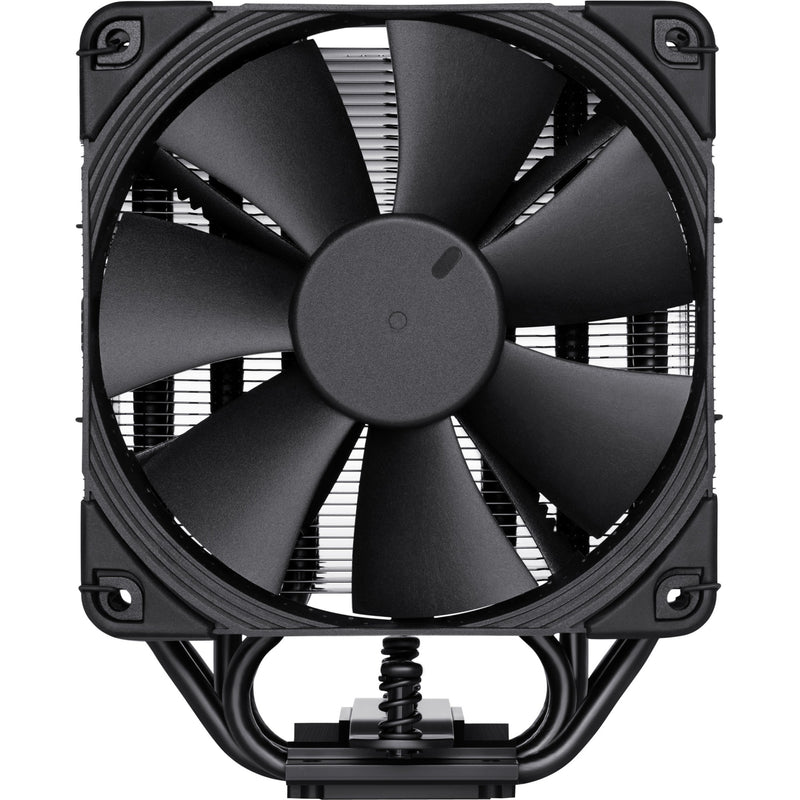 Afbeelding laden in galerijviewer, Noctua nh-u12s chromax.black cpu-koeler (zwart)

