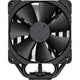 Noctua nh-u12s chromax.black cpu-koeler (zwart)