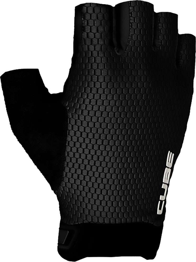 Afbeelding laden in galerijviewer, Cube rookie - kid's short finger gloves
