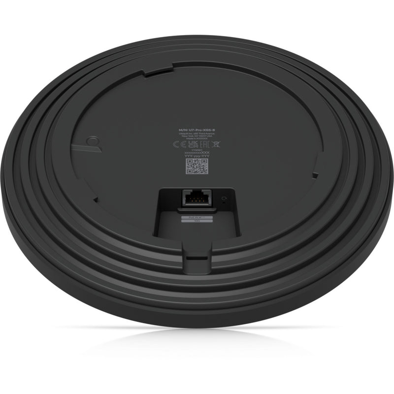 Afbeelding laden in galerijviewer, Ubiquiti u7 pro xgs access point (zwart)
