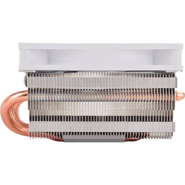 Afbeelding laden in galerijviewer, Silverstone argon ar06 cpu-koeler (pwm-aansluiting)
