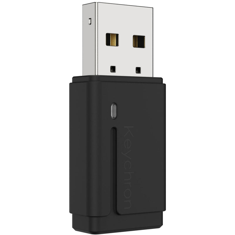 Afbeelding laden in galerijviewer, Keychron usb bluetooth adapter voor windows pc (bt 5.0)
