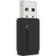 Keychron usb bluetooth adapter voor windows pc (bt 5.0)