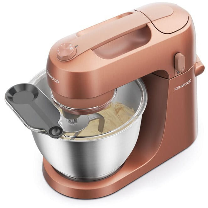 Afbeelding laden in galerijviewer, Kenwood keukenmachine go clay red (rood, 800 watt)
