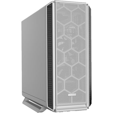 Be quiet! silent base 802 midi tower behuizing (wit | 2x usb-a | 1x usb-c)