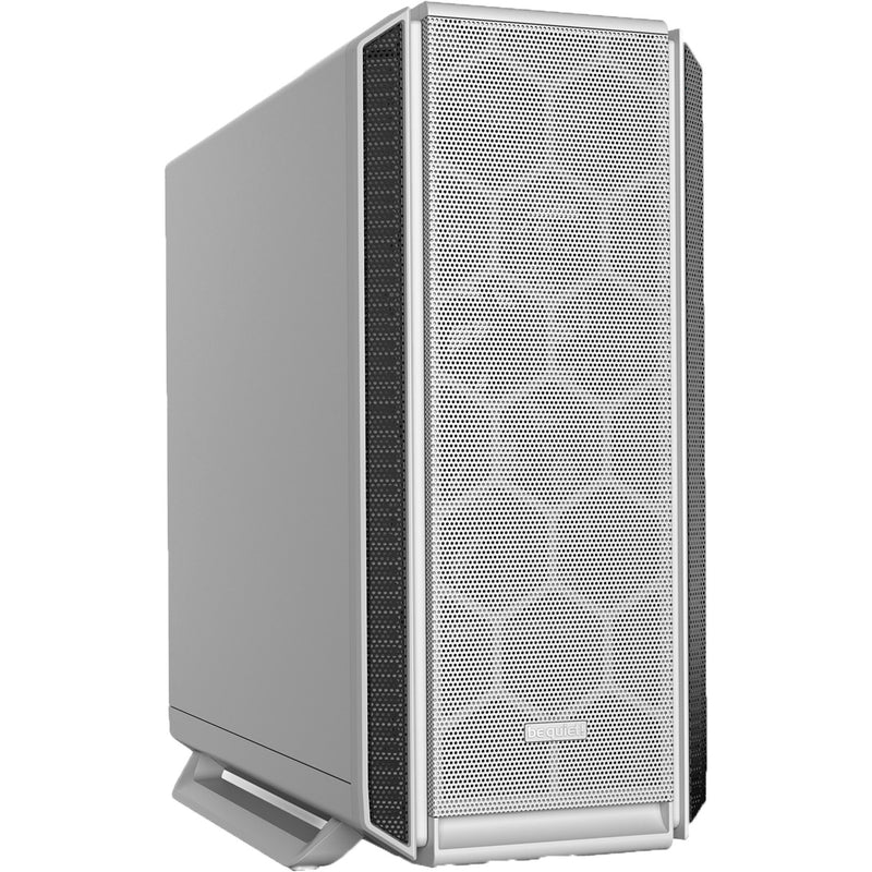 Afbeelding laden in galerijviewer, Be quiet! silent base 802 midi tower behuizing (wit | 2x usb-a | 1x usb-c)
