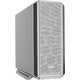 Be quiet! silent base 802 midi tower behuizing (wit | 2x usb-a | 1x usb-c)