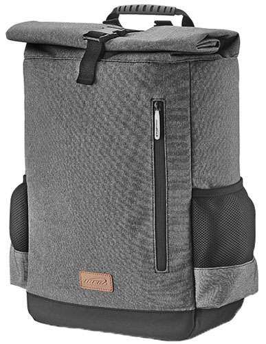 Afbeelding laden in galerijviewer, Ibera bike pannier backpack
