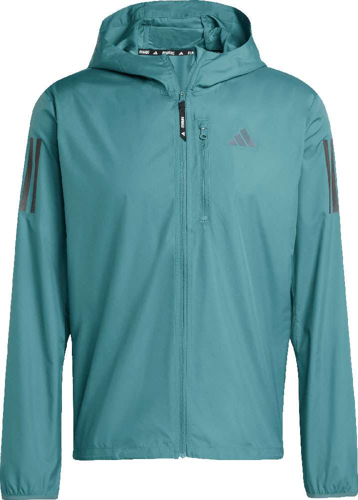 Afbeelding laden in galerijviewer, Adidas own the run - running jacket
