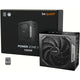 Be quiet! power zone 2 modulaire 1200 watt voeding (zwart, 1x 12v-2x6, 3x pcie)