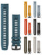 Garmin instinct silicone band