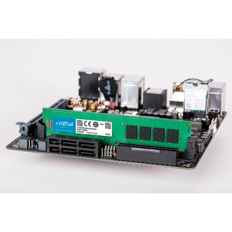 Afbeelding laden in galerijviewer, Crucial 8 gb ddr4-3200 werkgeheugen (ct8g4dfra32a, retail)
