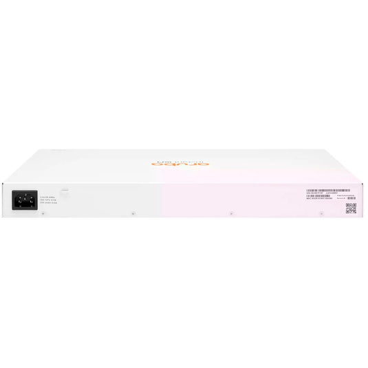 Hewlett packard enterprise instant on 1830 48g 4sfp switch