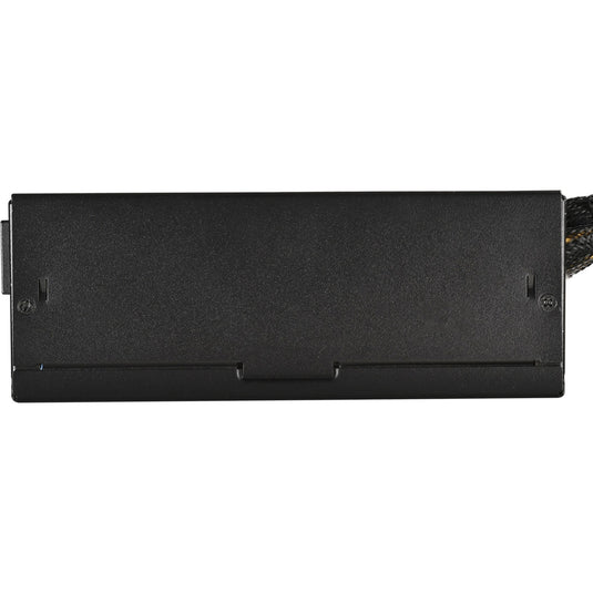 Silverstone sst-tx500-g 500 watt voeding (zwart, 2x pcie)