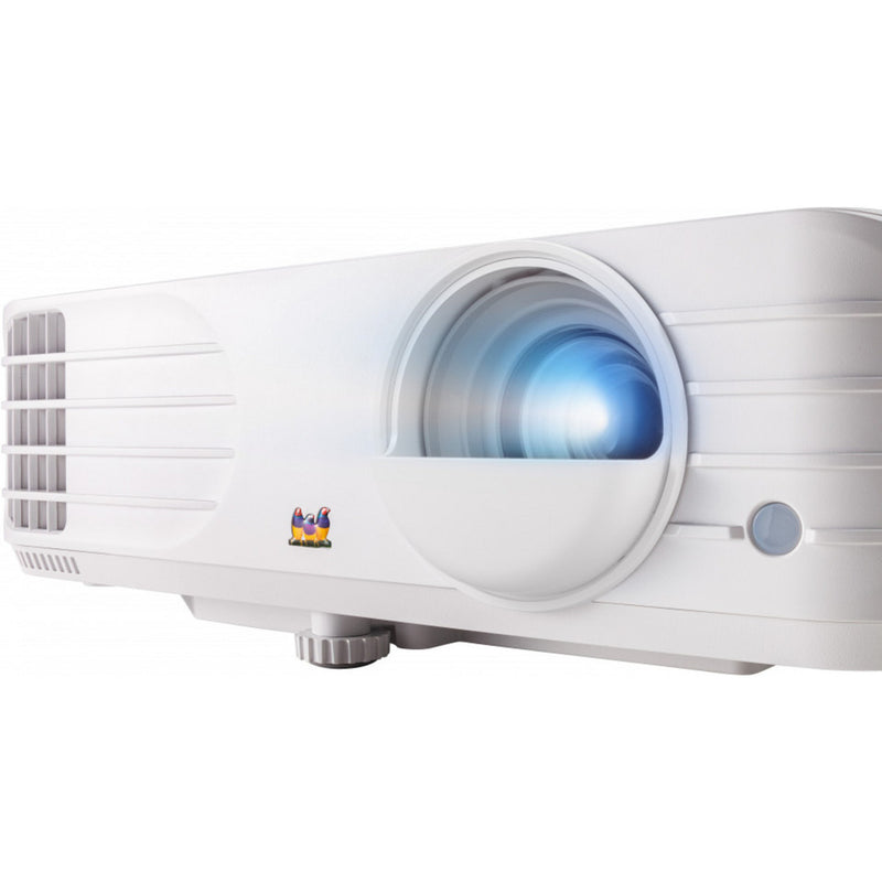 Afbeelding laden in galerijviewer, Viewsonic px701-4k dlp-projector 4k uhd (wit, 3200 ansi lumen)
