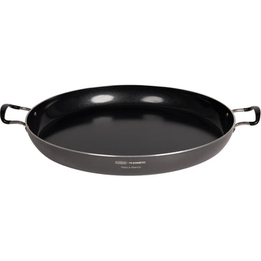 Cadac paella pan 50 bak- braadpan (zwart, ø 48 cm)