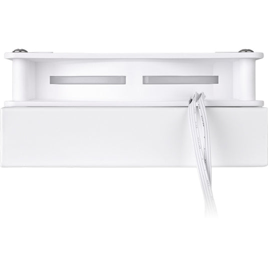 Thermaltake th360-s v3 argb sync aio liquid cooler - snow edition waterkoeling (wit)