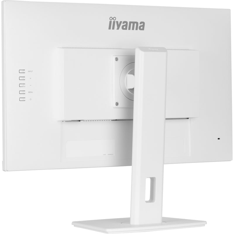 Afbeelding laden in galerijviewer, Iiyama prolite xub2792qsu-w6 27 monitor (wit, hdmi, displayport, 4x usb-a, usb-b)
