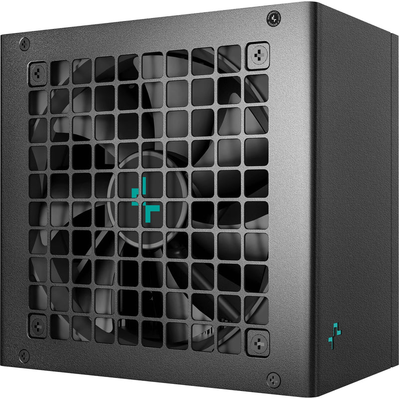 Afbeelding laden in galerijviewer, Deepcool pn650m modulaire 650 watt voeding (zwart, 3x pcie)
