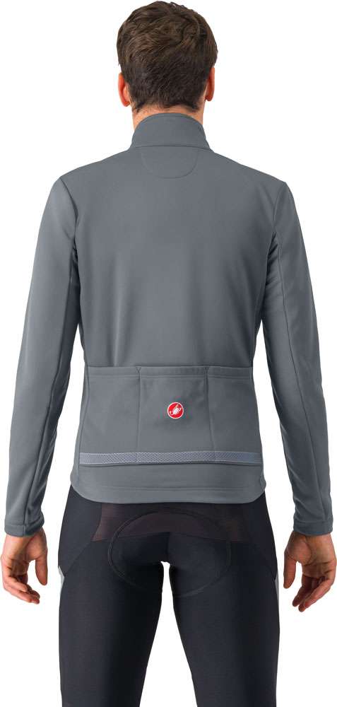 Afbeelding laden in galerijviewer, Castelli estremo 2 - thermal jacket
