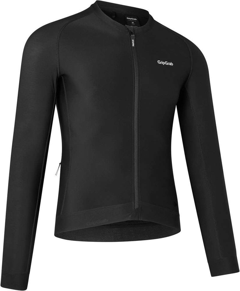 Afbeelding laden in galerijviewer, Gripgrab pacr - long sleeve jersey
