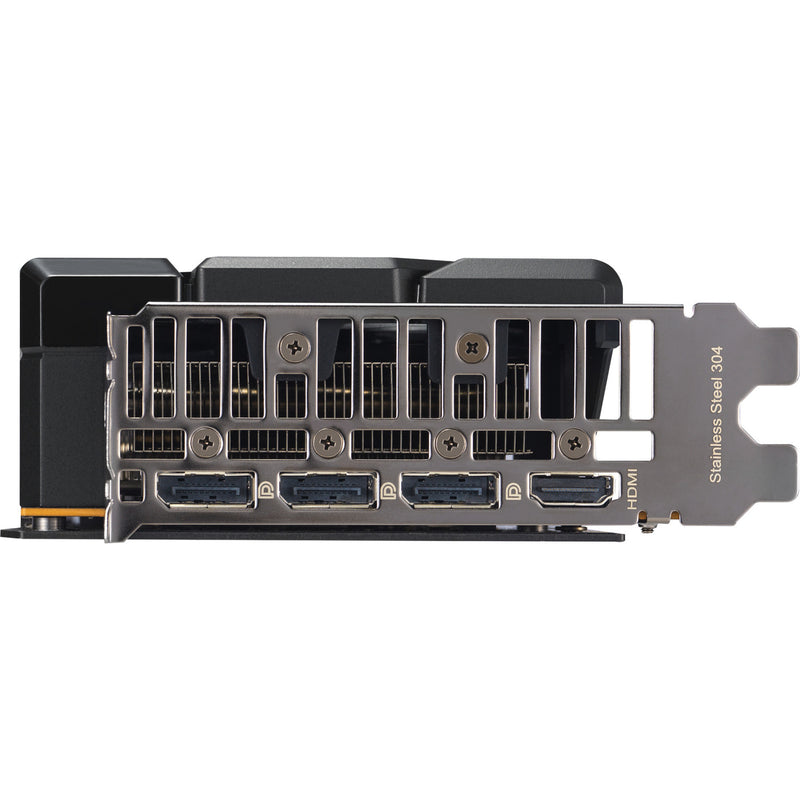 Afbeelding laden in galerijviewer, Asus dual geforce rtx 5060 oc 8g grafische kaart (3x displayport, 1x hdmi 2.1, dlss 4)

