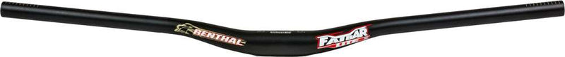 Afbeelding laden in galerijviewer, Renthal v2 fatbar lite riser 760 mm handlebar
