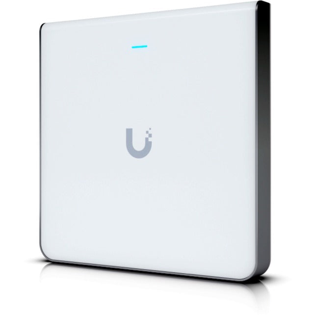Afbeelding laden in galerijviewer, Ubiquiti unifi u6 enterprise in-wall access point (wit)
