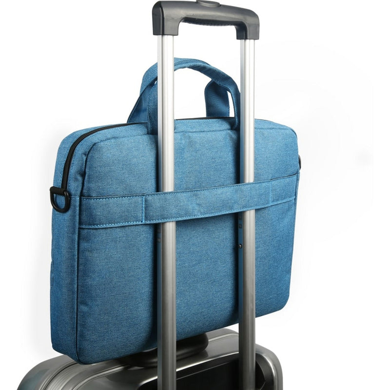 Afbeelding laden in galerijviewer, Lenovo 16-inch handige casual toploader t210 laptoptas (blauw)
