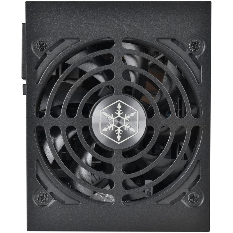 Afbeelding laden in galerijviewer, Silverstone extreme 1000rz platinum modulaire 1000 watt voeding (zwart, 1x 12v-2x6, 4x pcie)
