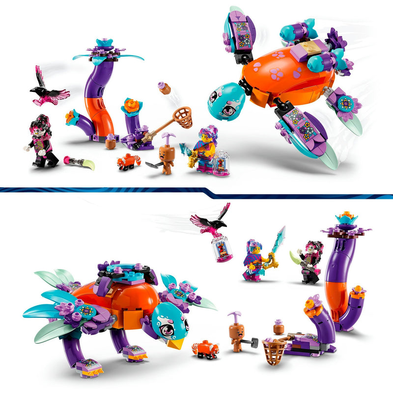 Afbeelding laden in galerijviewer, Lego dreamzzz - izzie's droomdieren constructiespeelgoed (71481)
